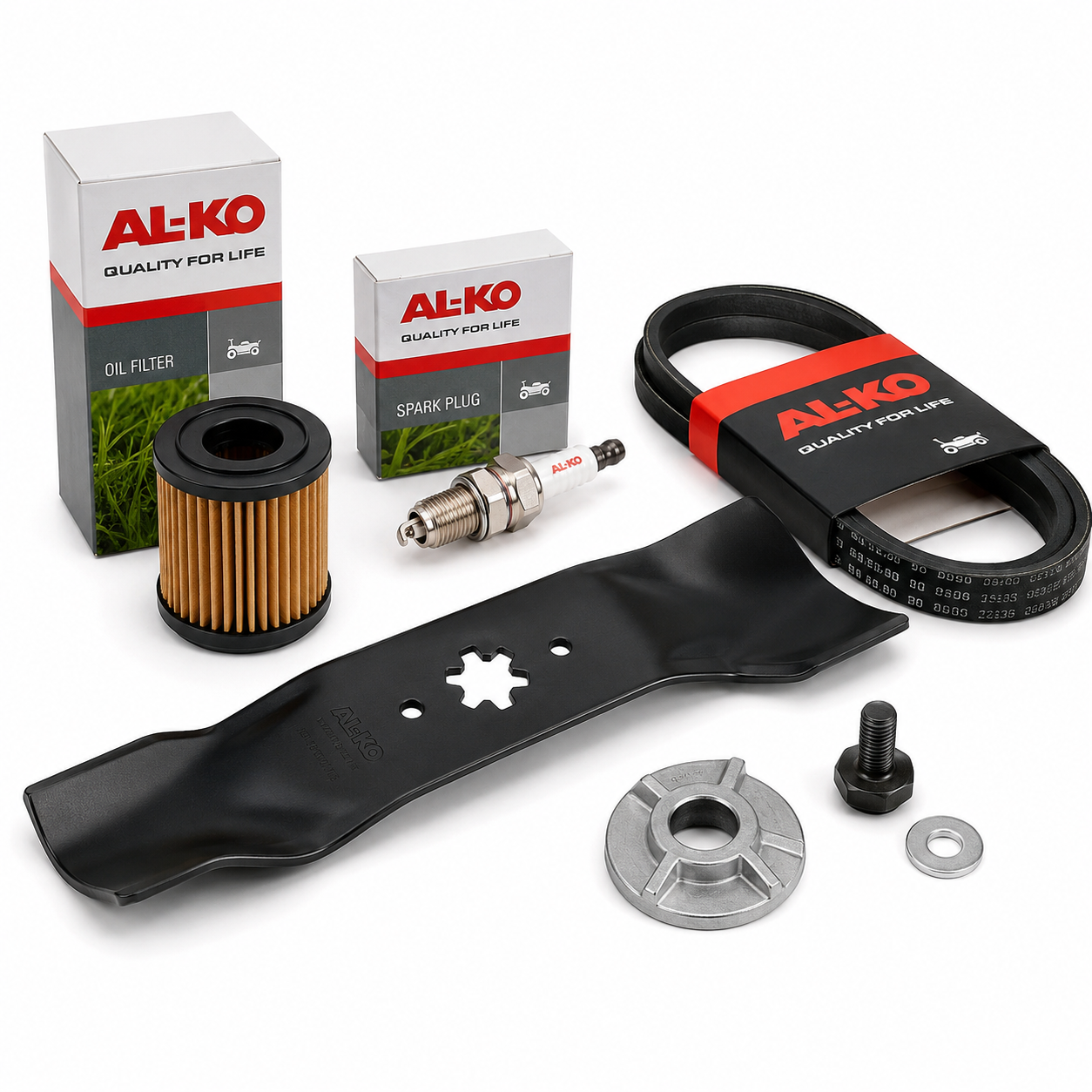 AL-KO 